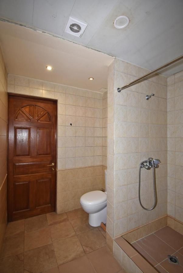 Abovyan Street 16, Apartment No 24 Erivan Exterior foto