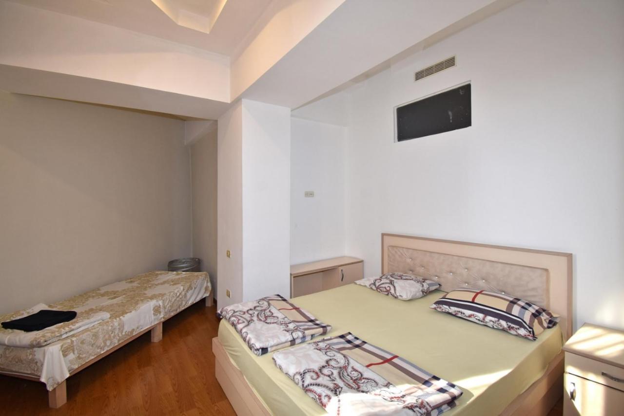Abovyan Street 16, Apartment No 24 Erivan Exterior foto