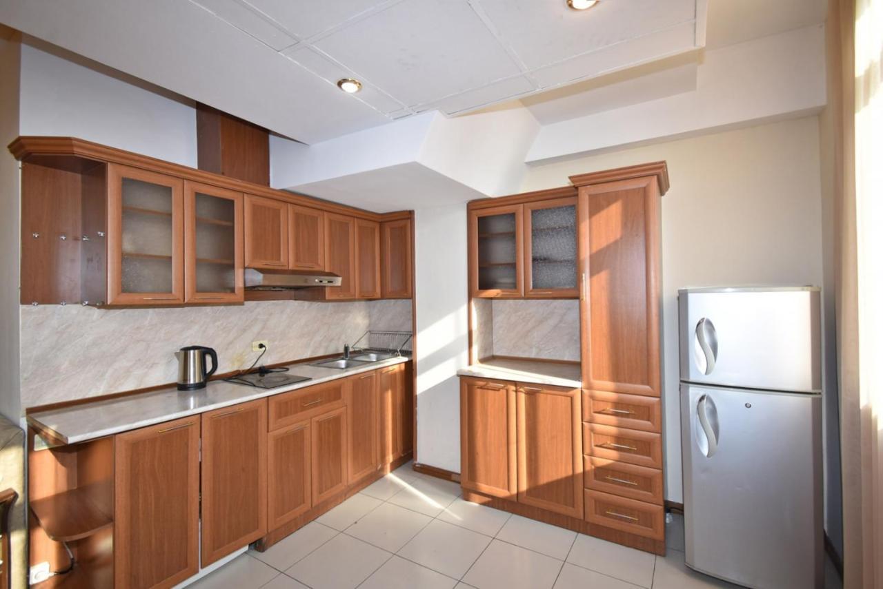 Abovyan Street 16, Apartment No 24 Erivan Exterior foto